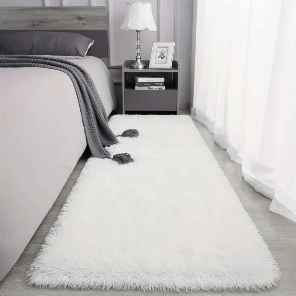 HomeGlow Ultra-Soft Cozy Rug
